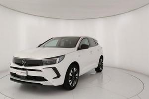 Opel Grandland 1.5 diesel Ecotec aut. Busines...
