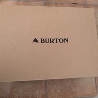 Burton - Moto Boa Scarponi Snowboard