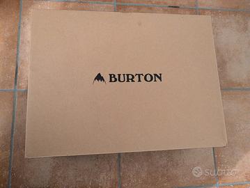 Burton - Moto Boa Scarponi Snowboard