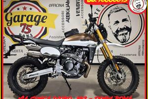 FANTIC CABALLERO 500 EXPLORER - 2025