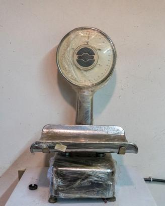 Bilancia Professionale Berkel in Acciaio