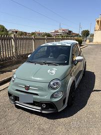 Abarth 695 1.4 180cv 70th Anniversario