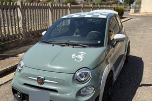 Abarth 695 1.4 180cv 70th Anniversario