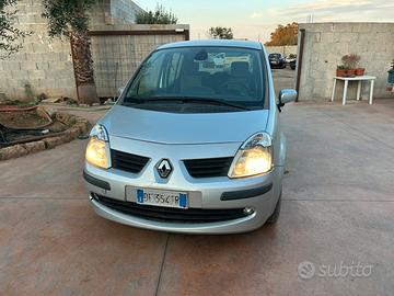 Renault modus anno 2007