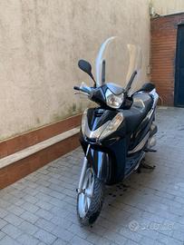 Honda SH 300 - 2012