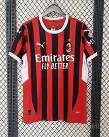 Maglia Milan 2024-2025