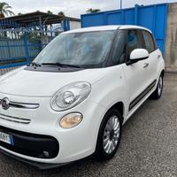 Fiat 500 L-1.3 mjt/full opt-2015