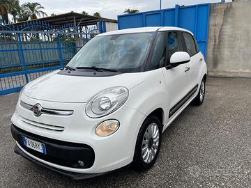 Fiat 500 L-1.3 mjt/full opt-2015