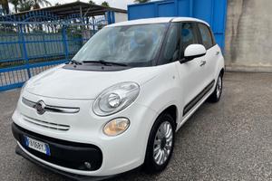 Fiat 500 L-1.3 mjt/full opt-2015