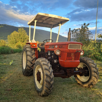 Trattore Fiat 420