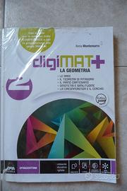 "DIGIMAT 2" ISBN 9788841875841 libro matematica