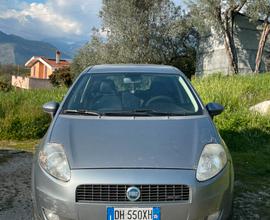 Fiat Grande Punto 1.2 benzina-gpl 210000km