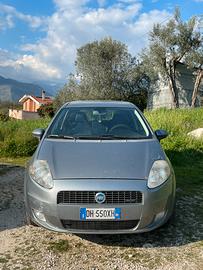 Fiat Grande Punto 1.2 benzina-gpl 210000km