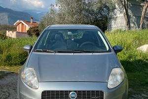 Fiat Grande Punto 1.2 benzina-gpl 210000km