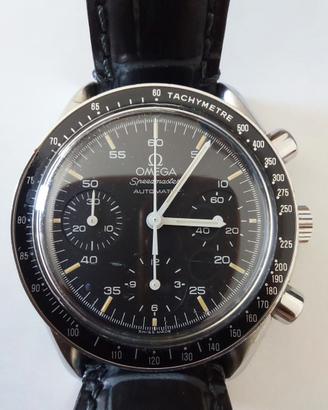 Omega Speedmaster Automatic Reduced 175.003x