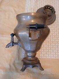 samovar russo