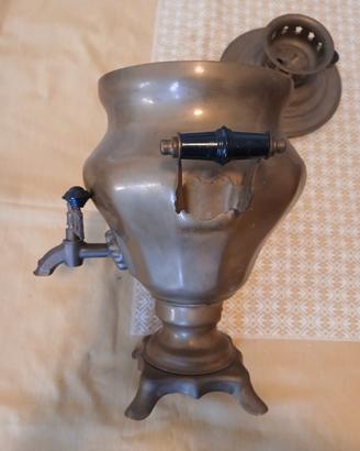 samovar russo
