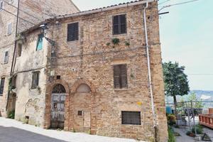 Casa - Montefiore dell'Aso