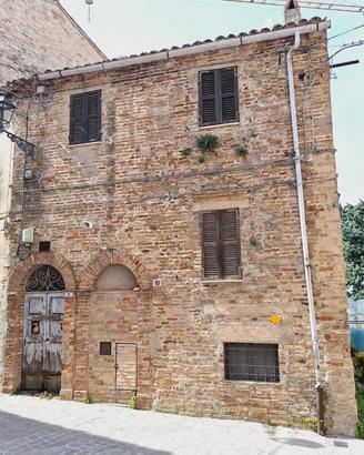 Casa - Montefiore dell'Aso