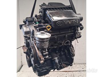 1SZFE MOTORE C/IDROGUIDA TOYOTA YARIS I (P1) 1.0 B