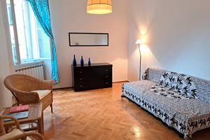 Luminoso in Zona Strategica - Via Maiolica