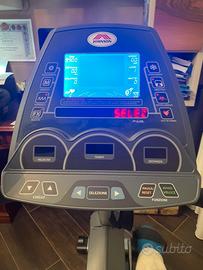 Cyclette professionale Johnson