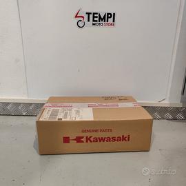 Kit parabrezza Kawasaki ER-6N 650 (dal 2012 al 201