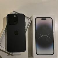 Iphone 14 pro 1 tb