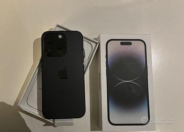 Iphone 14 pro 1 tb