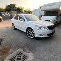 Skoda Octavia vRS 2.0 TFSI DSG 200CV – 129.000 km