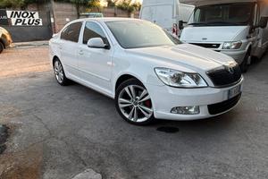 Skoda Octavia vRS 2.0 TFSI DSG 200CV – 129.000 km