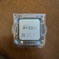 AMD Ryzen 7 5700g
