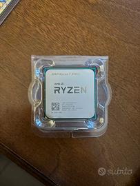 AMD Ryzen 7 5700g