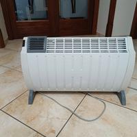 Termoconvettore elettrico DeLonghi