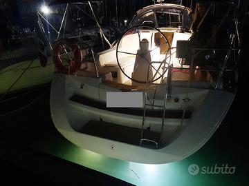 Jeanneau sun odyssey 36i
