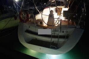 Jeanneau sun odyssey 36i