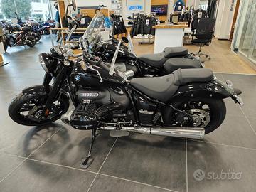 BMW R 18 s/first edition Abs