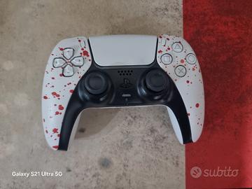 controller Ps5 Custom