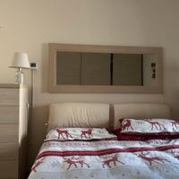 Camera da letto completa