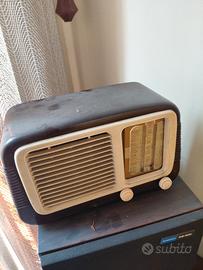 radio antica