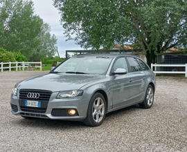 Audi A4 2.0 TDI 143cv - 2011