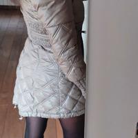 Piumino nuovissimo Silvian Heach taglia S