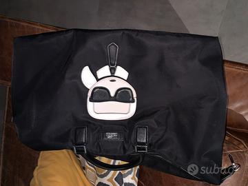 Karl Lagerfeld K/Ikonik