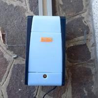 Motore basculante FAAC ZODIAC 100