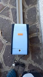 Motore basculante FAAC ZODIAC 100