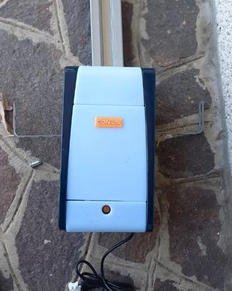 Motore basculante FAAC ZODIAC 100