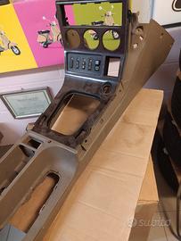 tunell centrale e N2 pannelli portiera BMW Z3 