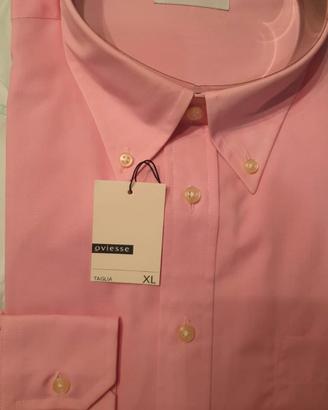Camicie uomo nuove