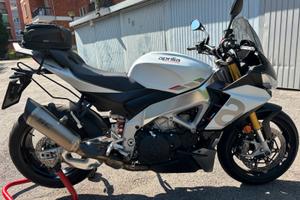 APRILIA TUONO V4