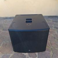 Subwoofer Ld systems stinger 18a g3 garanzia